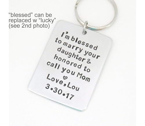 gift for mother of bride