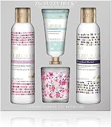 Baylis & Harding Fuzzy Duck Cotswold Floral Bathing Gift Set 250ml Body Wash view 1