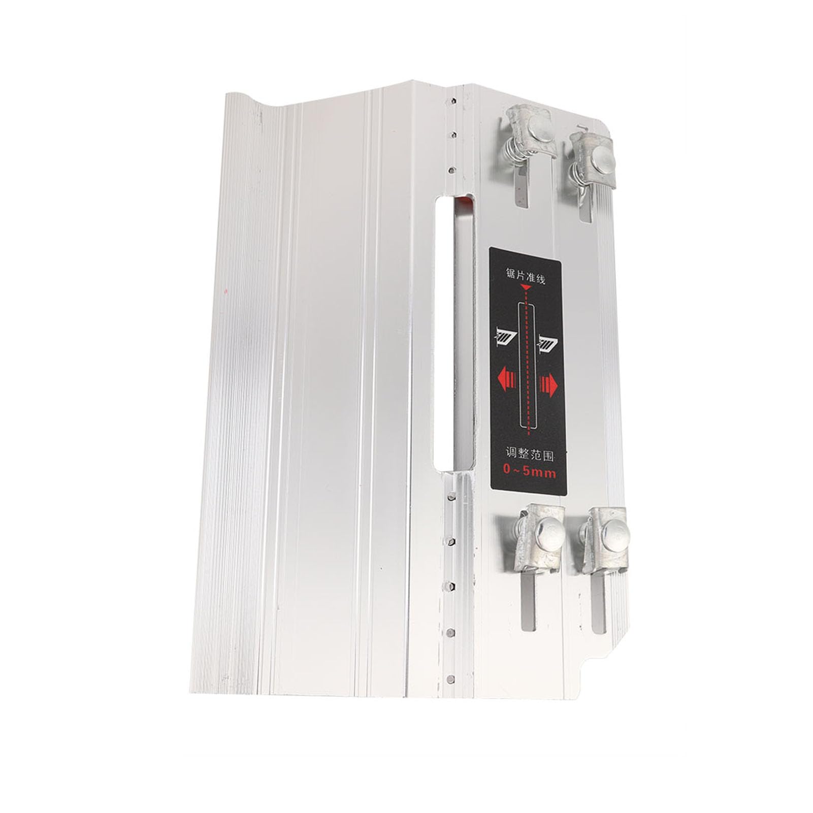 Tile Chamfering Machine 45° Ceramic Tile Chamfer Tool for Stone Cutting Exposed Outside Corner Guide Device