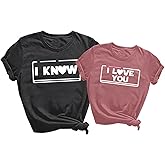 Love Valentines T-Shirt