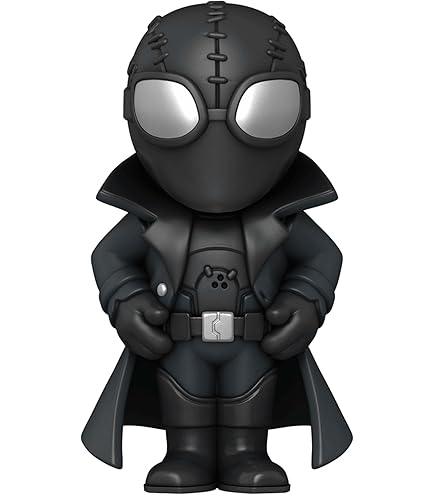 Amazon.com: Diamond Select Toys Marvel Gallery: Spider-Noir
