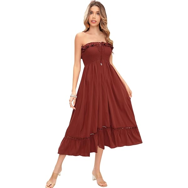 50s ribbon tie dip hem flare lace dress Knotted Long Sequin Formal Prom Long Dress by LaDivine CD0176  The Dress  Outlet