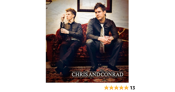 Chris And Conrad Chris And Conrad Amazon Com Music Rid me of my c self. chris and conrad