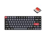 Keychron K3 Pro Wireless Custom Mechanical
