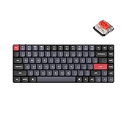 Keychron K3 Pro Wireless Custom Mechanical