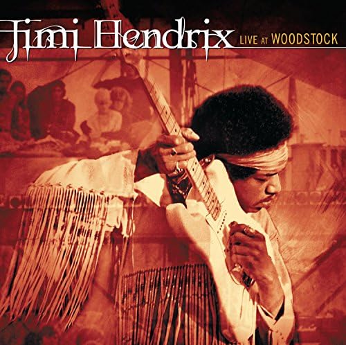 Hendrix, Jimi - Jimi Hendrix: Live at the Fillmore East - Amazon