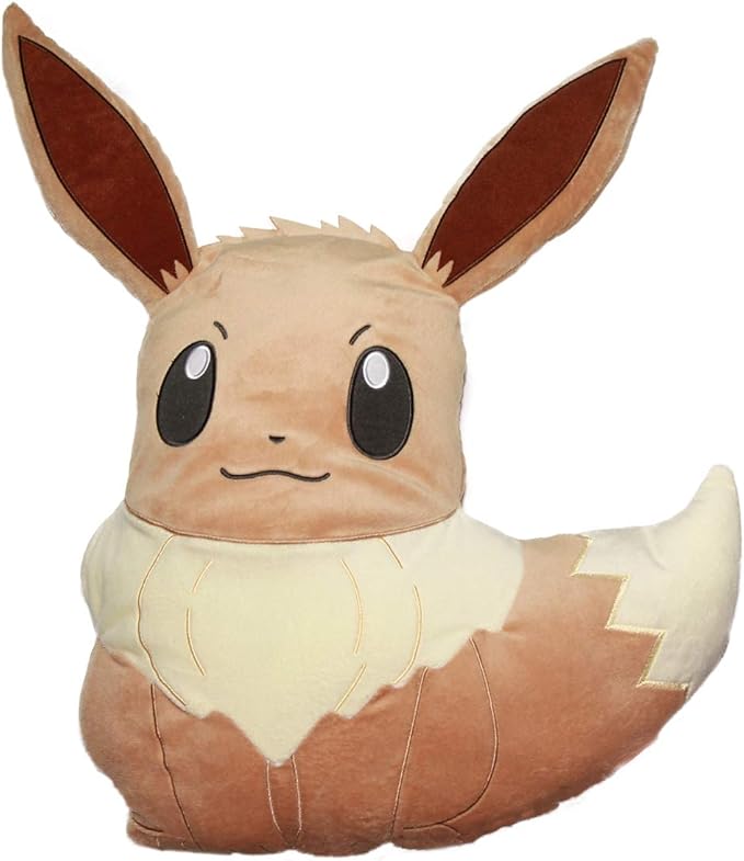 eevee pillow pet