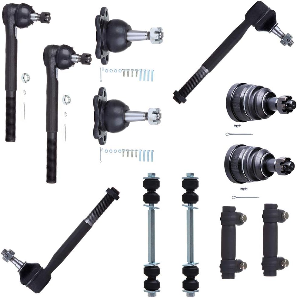 chevy express 2500 lowering kit