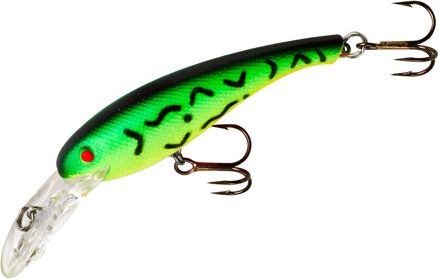 Cotton Cordell Wally Diver Fishing Lure, Diving Lures Amazon Canada