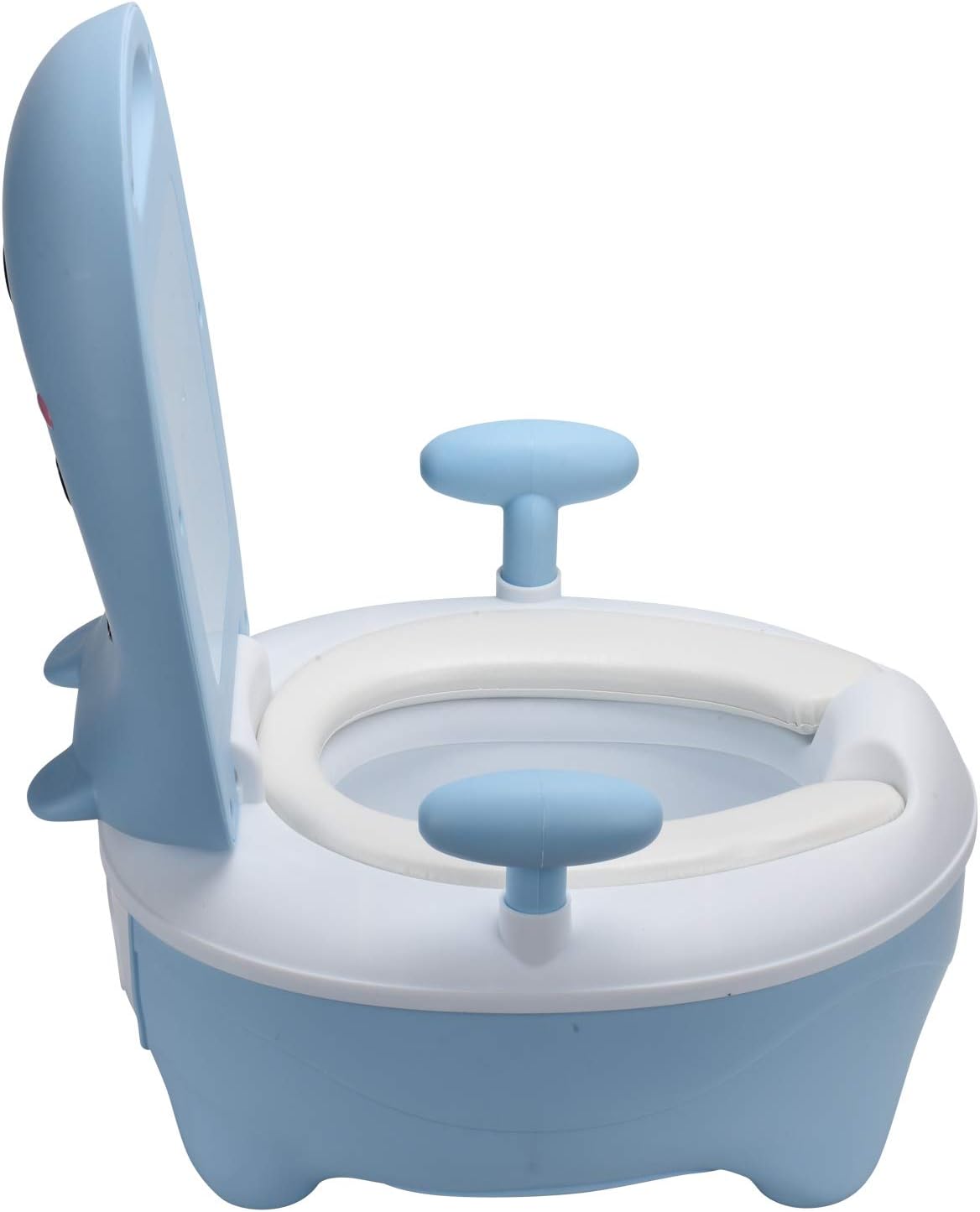 Glenmore Orinales Infantiles Water Para Ninos Ninas Inodoro Wc Bebe Con Tapa Aprendizaje Pantorrilla Azul El Ganado Bebe Orinales Y Taburetes Westparkcleaners Com