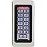 Retekess T-AC03 Access Control Keypad RFID Keypad Door Access Control Stand-Alone Keypad 2000 Users Wiegand 26-bit Support Proximity RFID Card