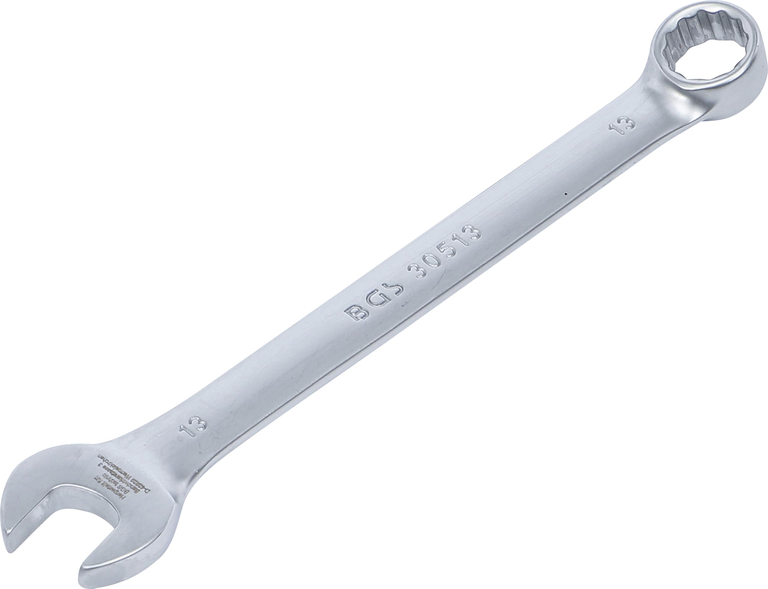 BGS 30513 | Combination Spanner | 13 mm