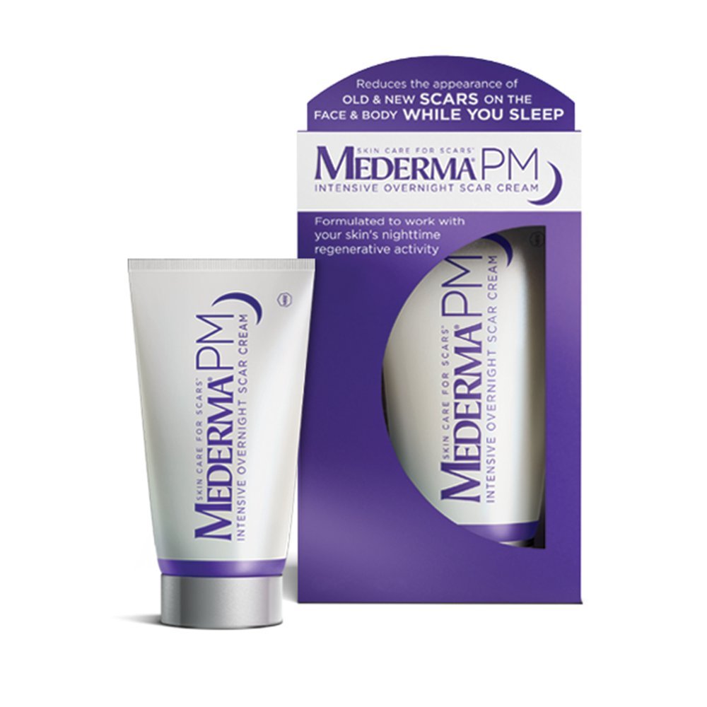 Mederma Scar Cream Plus SPF 30 Reduces the Appearance of