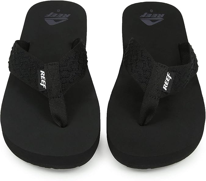 reef smoothy sandals