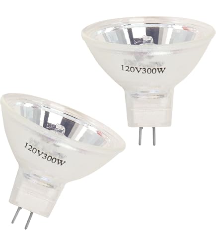 Lampada Di Ricambio Azurano BLB33 Per Proiettori – Sostituisce OSRAM P-VIP 240/0.8 E20.8