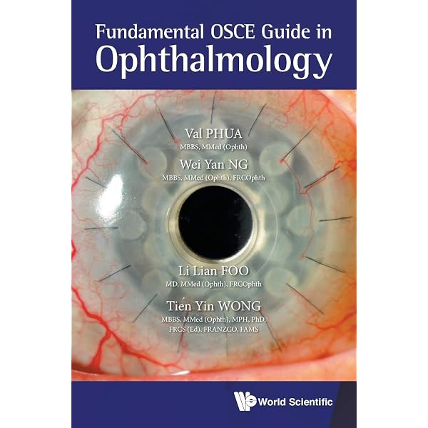 Amazon.com: The Wills Eye Manual, 6/e: 9788184736564: Adam T
