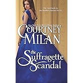 The Suffragette Scandal (The Brothers Sinister)