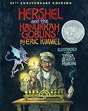 Hershel and the Hanukkah Goblins