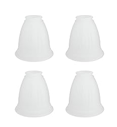 Aspen Creative Frosted 23076-4 Transitional Style