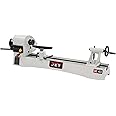 JET 14" x 40" Variable-Speed Woodworking Lathe, 1 HP, 115/230V 1Ph (Model JWL-1440VS)