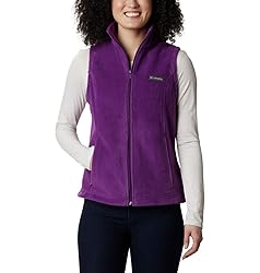 Columbia Women's Standard Benton Springs