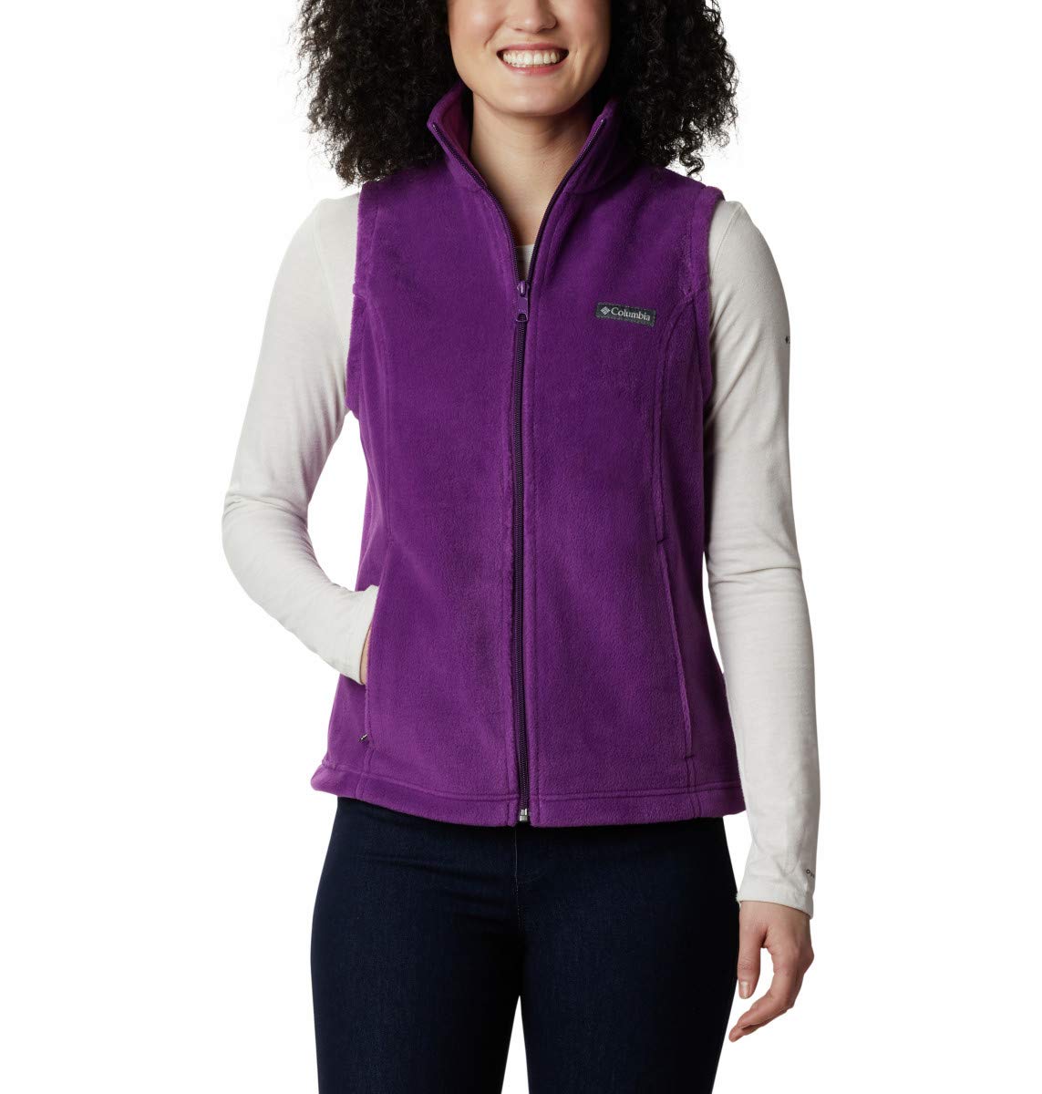 Columbia Women's Standard Benton Springs