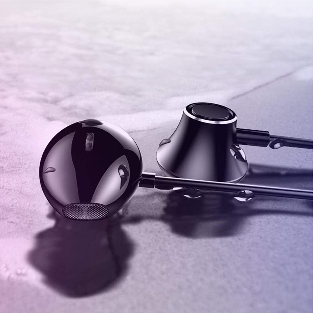 codemack Bluetooth Headphones, Wireless Sports Earbud Hands Free Magnetic in-Ear Earphone