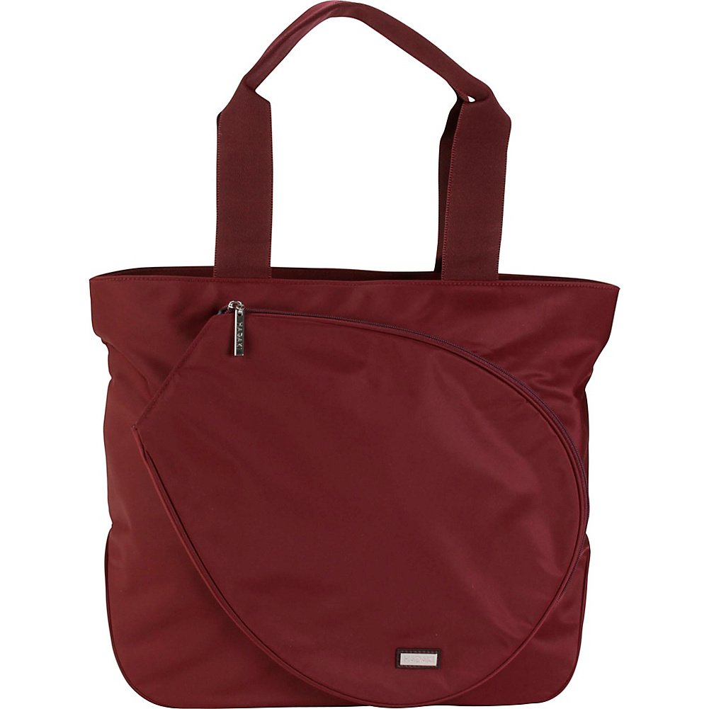hadaki tennis tote