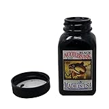 Noodler's Black Waterproof Fountain Pen Ink