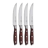 Messermeister Avanta Forged 5” Fine Edge Steak