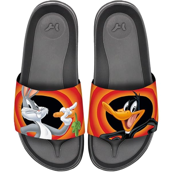 Amazon.com | Popfunk Looney Tunes Sylvester Tweety Pair Unisex