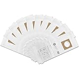 10 Hoover Type CU2 Hushtone, Commercial Upright CH54115, CH54013,CH54015 Vacuum cleaner bags # AH10143