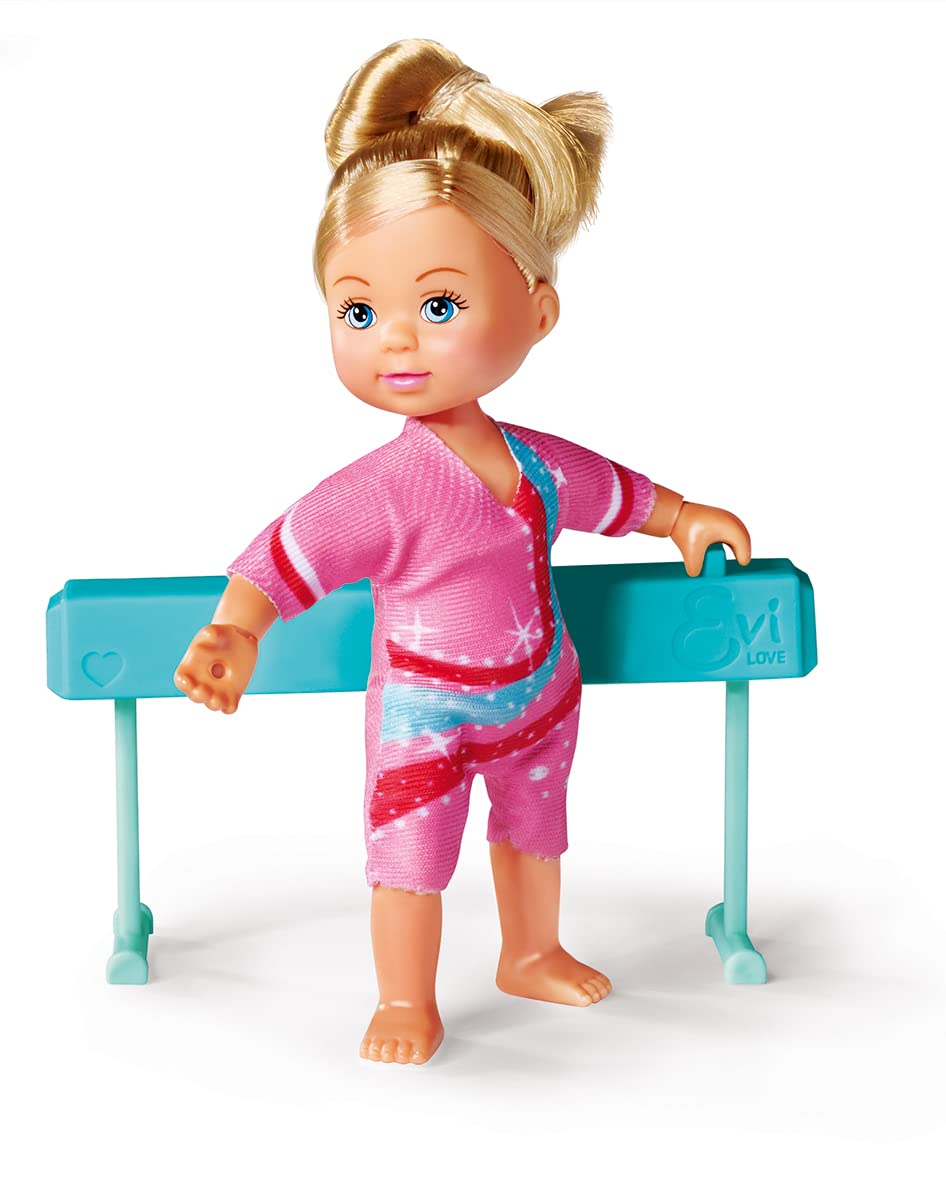 Evi LOVE Gymnastic