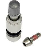 Dorman 974-000 Tire Pressure Monitoring System (TPMS) Valve Kit | Fits Select Models