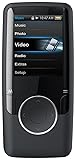 Coby MP601-2GBLK 1.4-Inch Video MP3 Player with