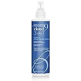 Cloud 9 Miracle Repair 3-in-1 Heat Protectant, Leave-In Conditioning 8.5 Oz | Spray for Brilliant Blowouts and Anti-Frizz Hair, Restore Shine and Strengthening for All Hair Types