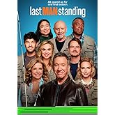 Last Man Standing: The Complete Season 9