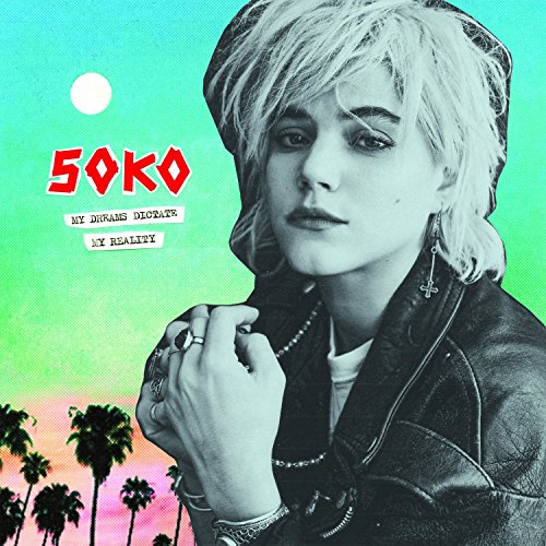 Soko - Bad Poetry Lyrics - Zortam Music