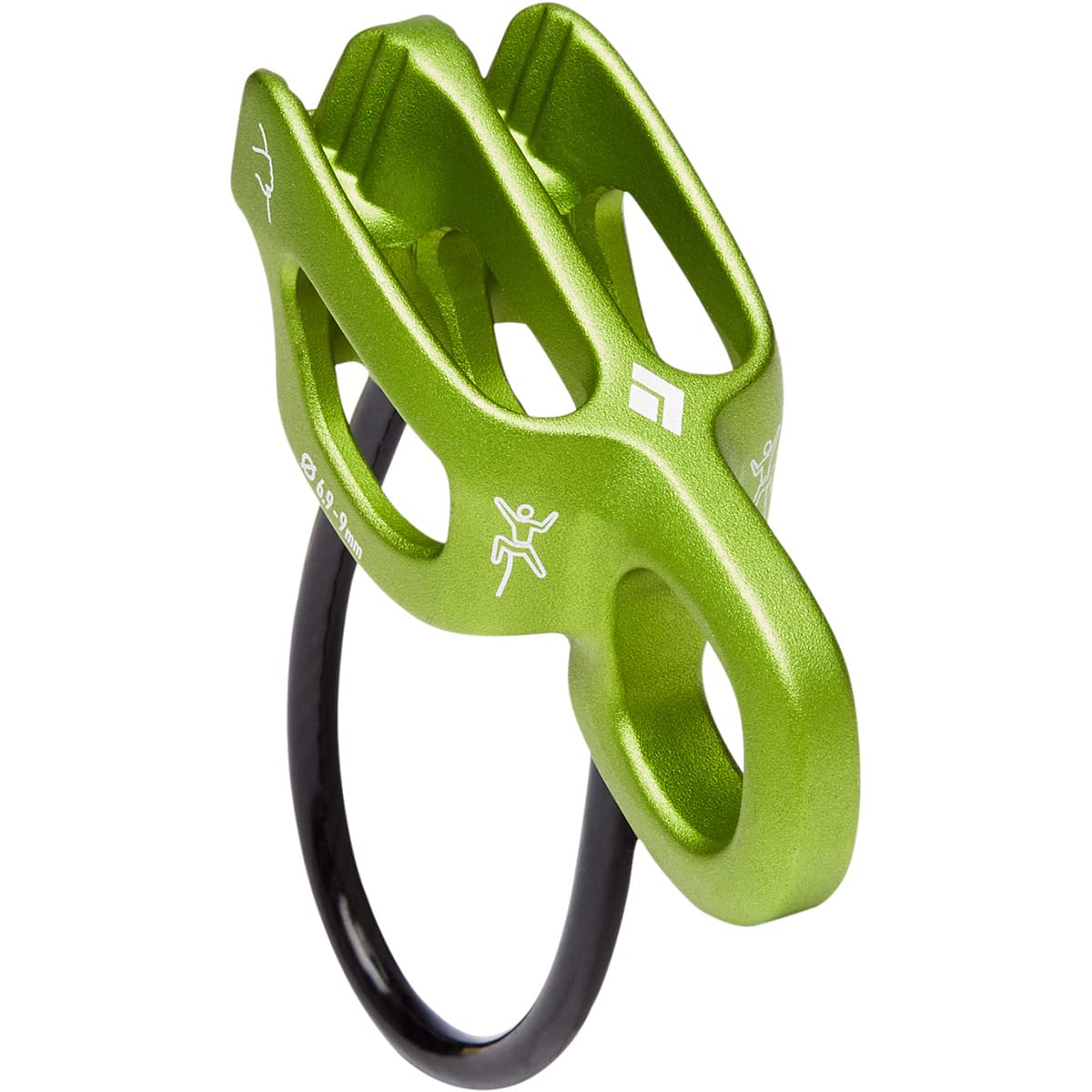 Black Diamond ATC-Guide Alpine Belay Device - SS24