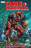 Cable & Deadpool Vol. 3: The Human Race