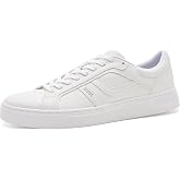 BOSS Rhys Solid Tennis Sneakers