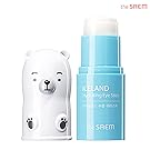 [the SAEM] Iceland Hydrating Eye Stick for puffy eyes 7g 0.24oz