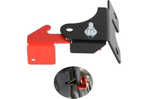 ANTUKO Parking Brake Replacement for RZR 800/900/1000/Turbo/Turbo S