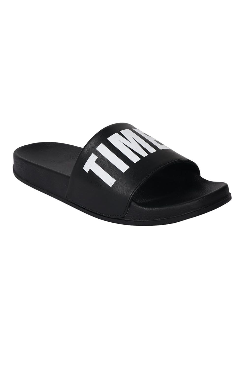do bhai stylish timesup rubber flip flops for women