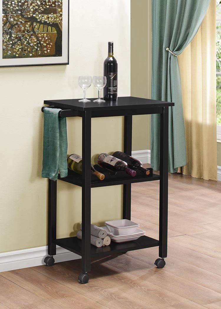 Best King’s Brand Kitchen Carts