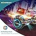 Hoverboard Two-Wheel Self Balancing Electric Scooter 6.5