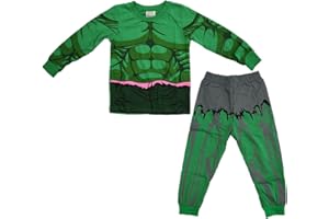 Shanleaf-Cat Superhero Boy's Cotton Basic Shirt Set Children's Cartoon Spider Basic Layer Long Singlet 2-piece Set