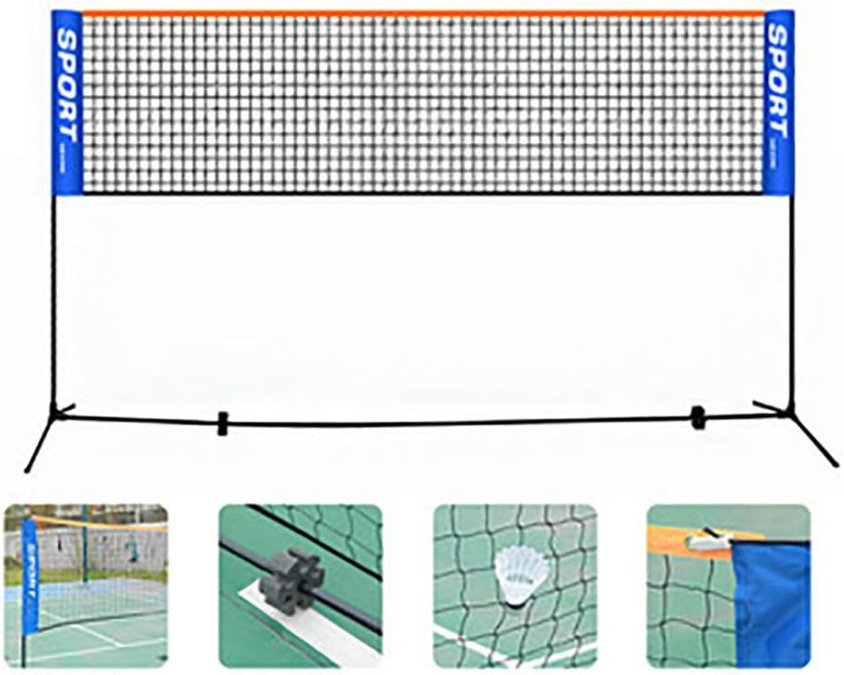 set per reti da pallavolo
