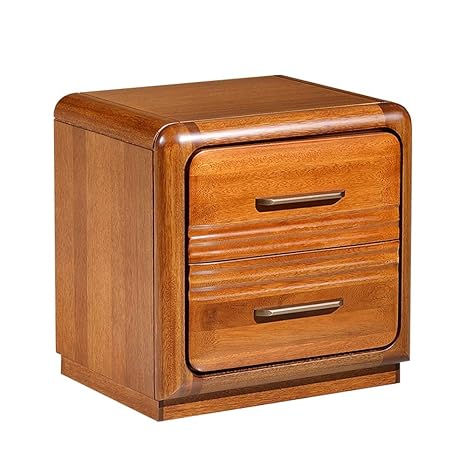 Amazon Com Zj Bedside Table Bedside Tables Gold Silk