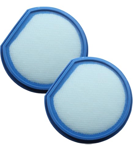 Genuine Hoover T-Series Primary Rinsable Filter - Foto 3